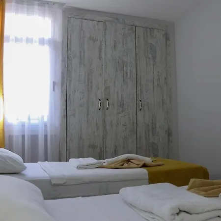 Afytos Kazdaglari Akcay Resort *