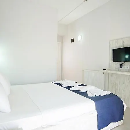 Station touristique Afytos Tatil Koyu Akçay
