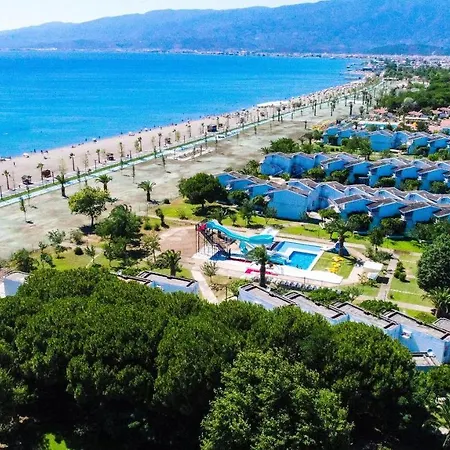 Afytos Kazdaglari Akcay *