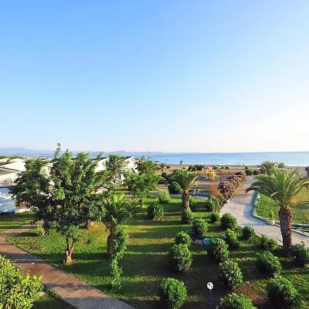 Afytos Kazdaglari Akcay *