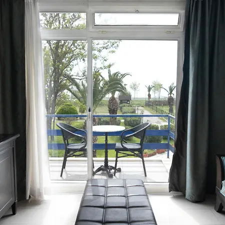 Afytos Kazdaglari Resort Akçay