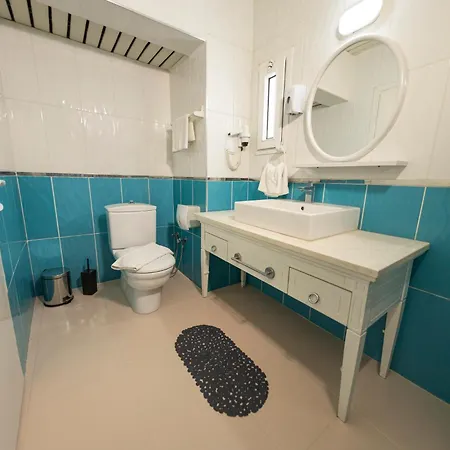 Afytos Kazdaglari Resort Akçay