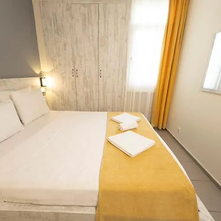 Resort Afytos Kazdaglari