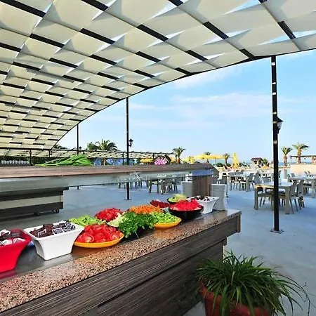 Afytos Kazdaglari Akcay Resort *