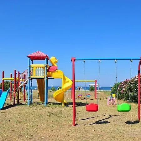 Afytos Tatil Koyu * Akçay