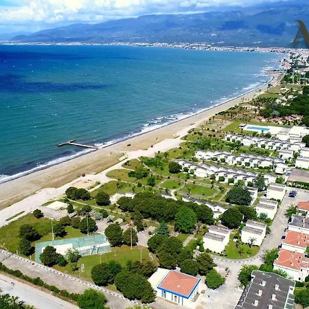 Afytos Kazdaglari Akcay Resort