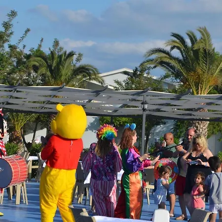 Resort Afytos Kazdaglari Akcay Akçay