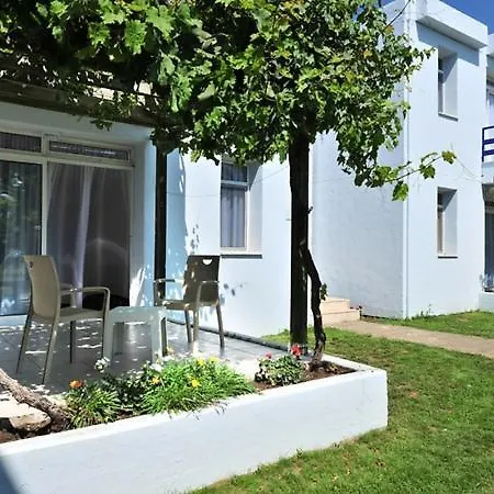 Afytos Kazdaglari Akcay *