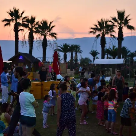Station touristique Afytos Tatil Koyu Akçay