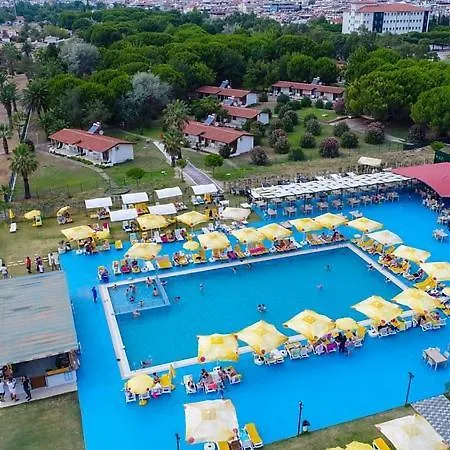 Afytos Tatil Koyu * Akçay