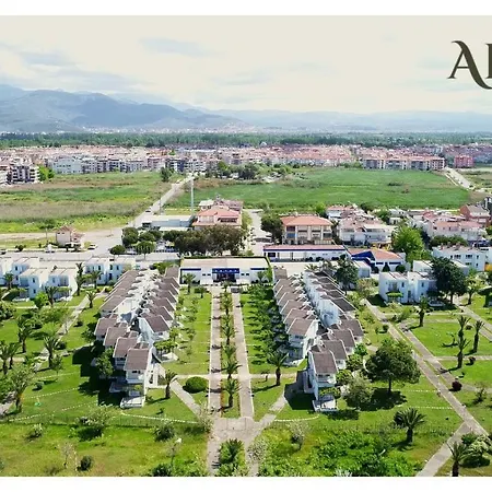 Afytos Kazdaglari Akcay