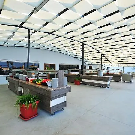 Station touristique Afytos Tatil Koyu Akçay