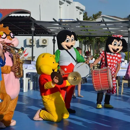 Afytos Kazdaglari Akcay Resort *