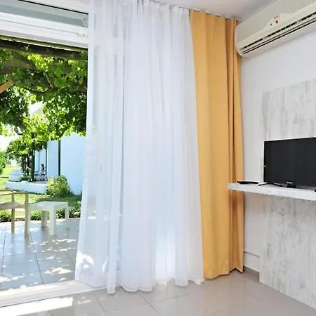 Afytos Kazdaglari Akcay Resort Akçay