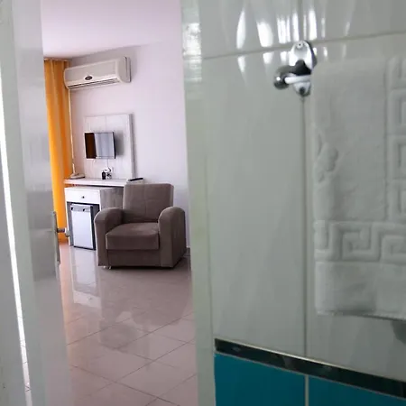 Afytos Kazdaglari Akcay