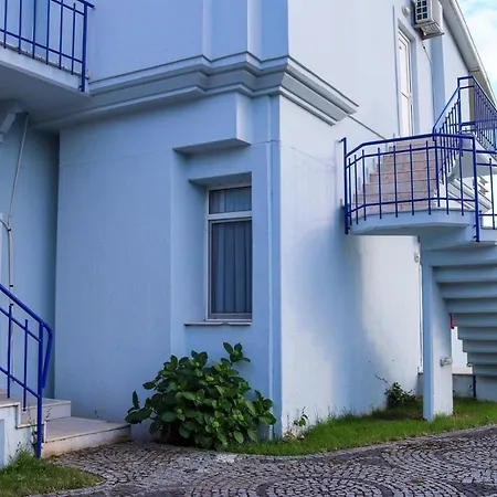Resort Afytos Kazdaglari *