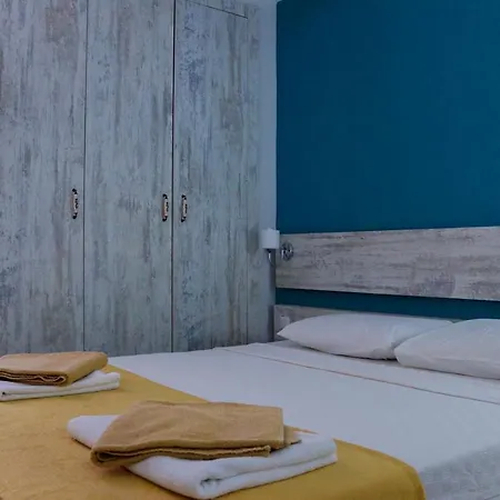 Resort Afytos Kazdaglari Akcay