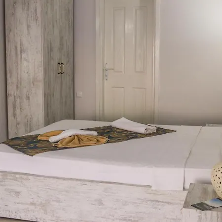 Afytos Kazdaglari Akcay Resort