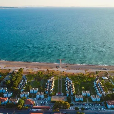 Resort Afytos Kazdaglari