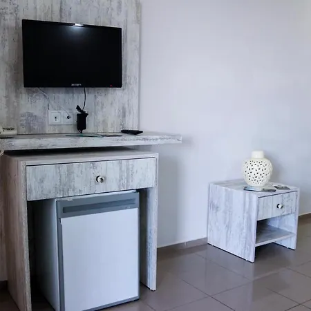 Resort Afytos Kazdaglari Akcay