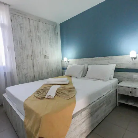Station touristique Afytos Tatil Koyu
