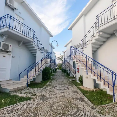 Afytos Tatil Koyu *