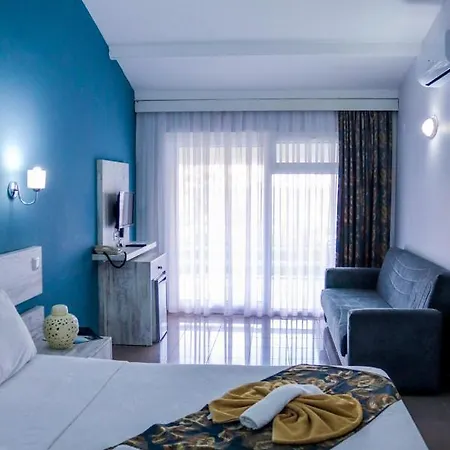 Resort Afytos Kazdaglari Akcay *