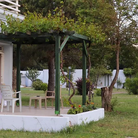 Resort Afytos Kazdaglari *