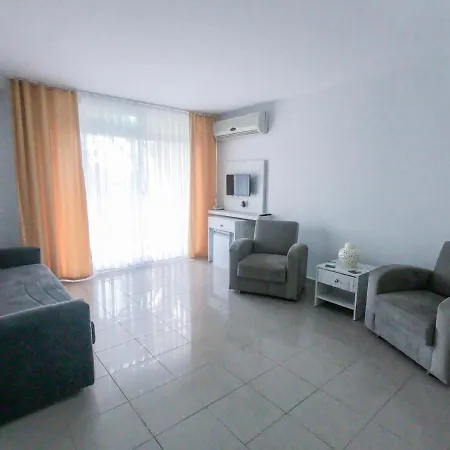 Resort Afytos Kazdaglari Akcay