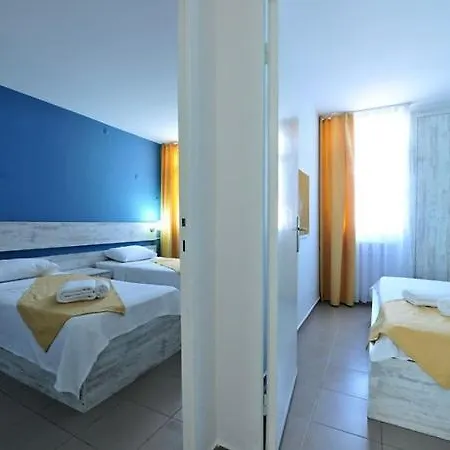 Afytos Kazdaglari Akcay Resort Akçay