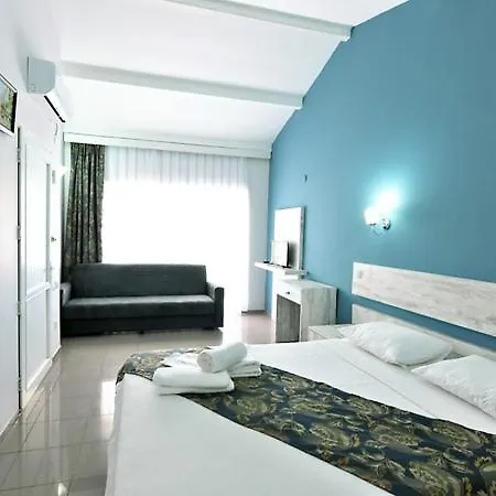 Afytos Kazdaglari Akcay Resort Akçay