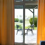 Resort Afytos Kazdaglari