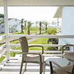 Resort Afytos Kazdaglari