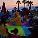 Afytos Kazdaglari Resort Akcay (Edremit)