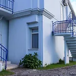 Resort Afytos Kazdaglari *