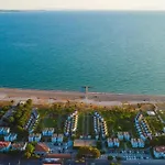 Resort Afytos Kazdaglari