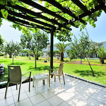 Afytos Kazdaglari Akcay