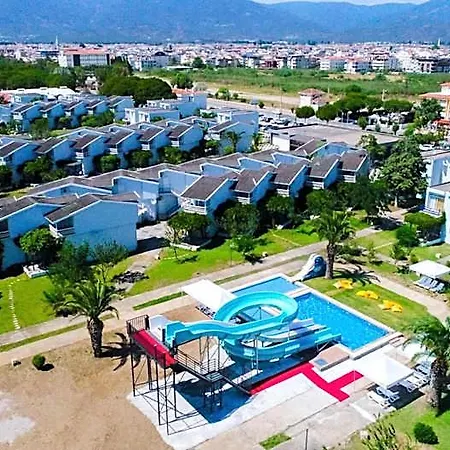 منتجع Afytos Kazdaglari أكشاي