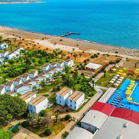 Complex Afytos Kazdaglari *