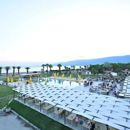 Afytos Tatil Koyu Akcay (Edremit)