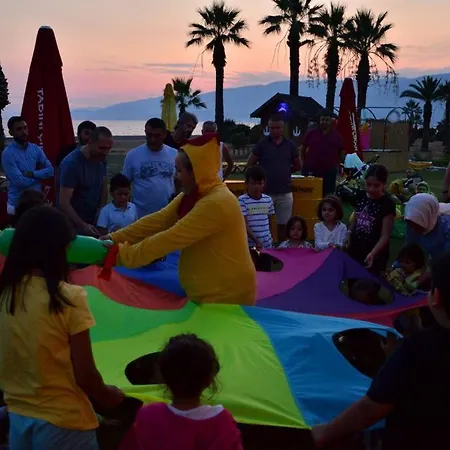 Afytos Kazdaglari Akcay 리조트 악차이