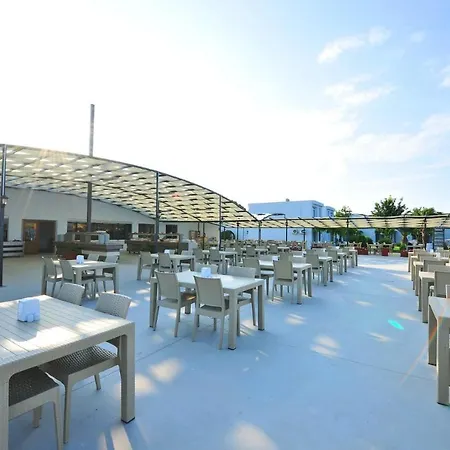 Afytos Tatil Koyu * Akcay (Edremit)