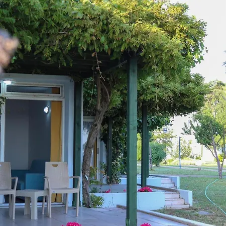 Afytos Tatil Koyu Akcay (Edremit)
