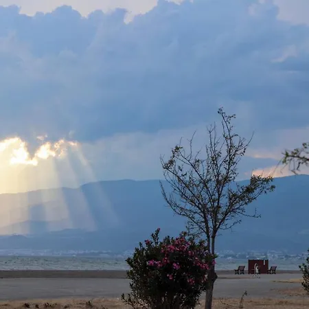Afytos Tatil Koyu Resort *