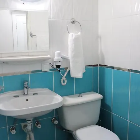 Afytos Kazdaglari Akcay 리조트 악차이