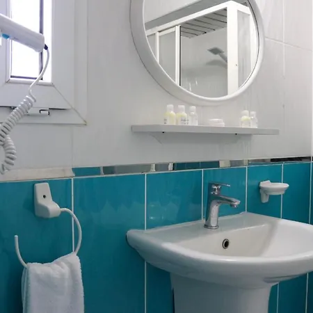 Afytos Kazdaglari Akcay * 악차이