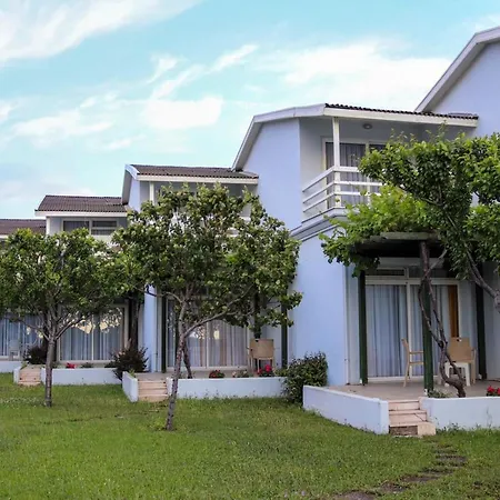 Resort Afytos Kazdaglari *