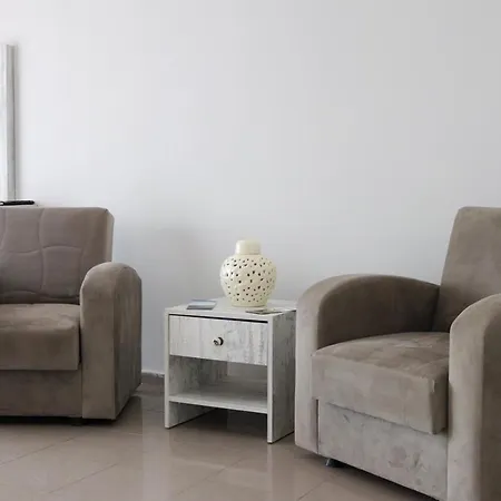 Afytos Tatil Koyu Akcay (Edremit)
