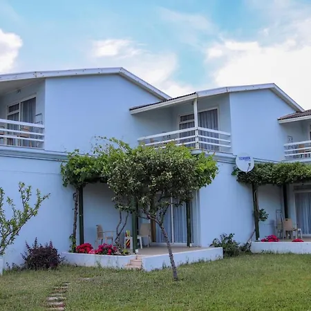 Afytos Kazdaglari Akcay * 악차이